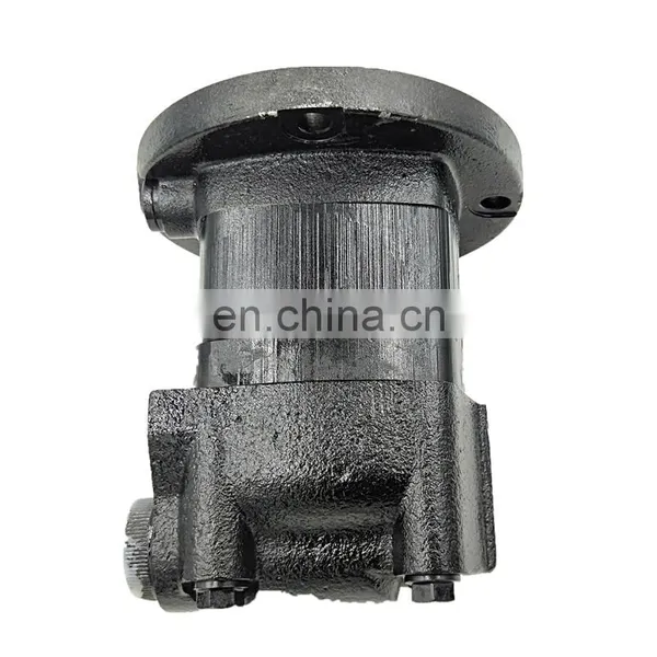 Trade Assurance OMSS of OMSS80,OMSS100,OMSS125,OMSS160,OMSS200,OMSS250,OMSS315,OMSS400,OMSS500 Hydraulic Orbital Motor OMSS-230- photo-6