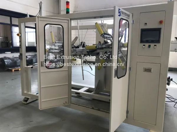 Automatic winder