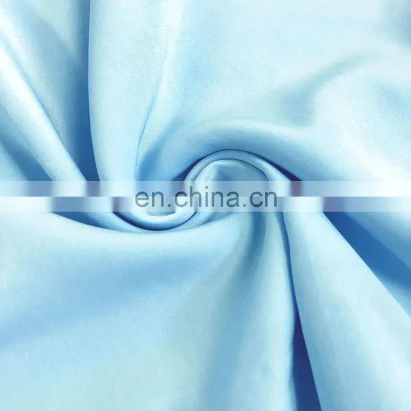 100% Polyester Microfiber Brushed Plain Dyed Solid Peach Skin Fabric for Pillowcase photo-4