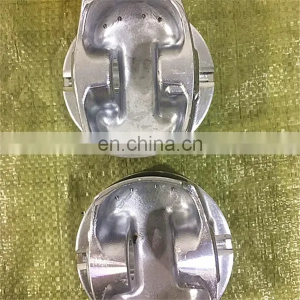 Diesel Parts Tractor For MWM Deutz TCD 2.9 2013 2011 Fl914 Fl912 1003 1005 2015 Intake Exhaust Engine Valve Guide Seat Insert photo-7