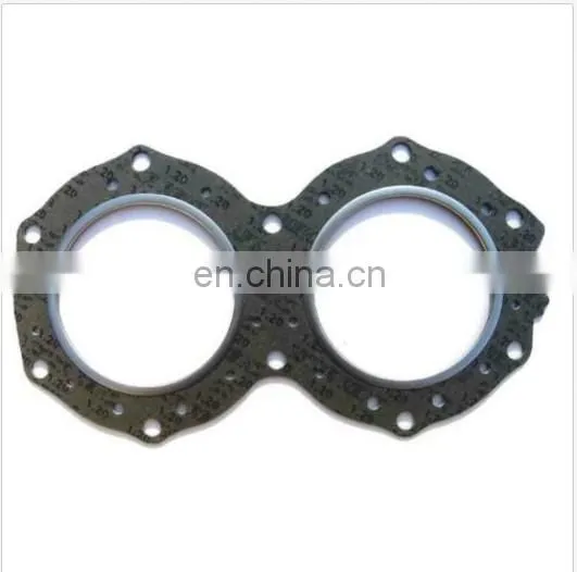 Jet Ski Parts Piston for WSM Yamaha 700 (62T) Head Gasket 007-410 62T-11181-00-00 62T-11181-01-00 Pwc 700 Wave Blaster Sj701 photo-2