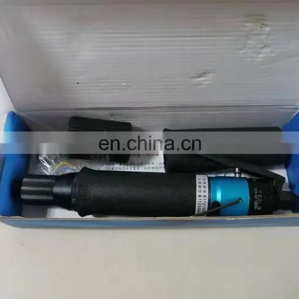 Good Helpful Pneumatic Screw Driver T60LB photo-6