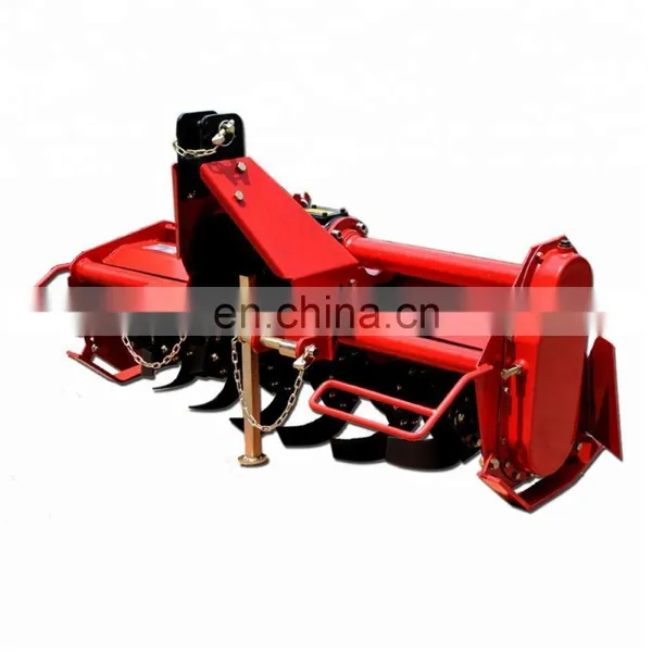 Agricultural Farm Tractor Mini Rotavators for Sale photo-2