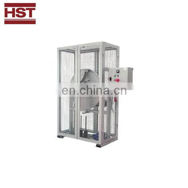 Optic Fiber Cable Torsion Testing Equipment Price photo-3