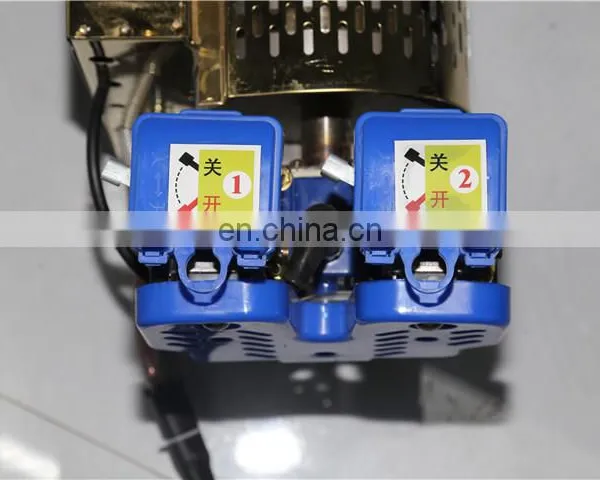 Thermal Fogging Machine Chemicals Fog Machine Fogging Machine Sprayer Agriculture photo-6