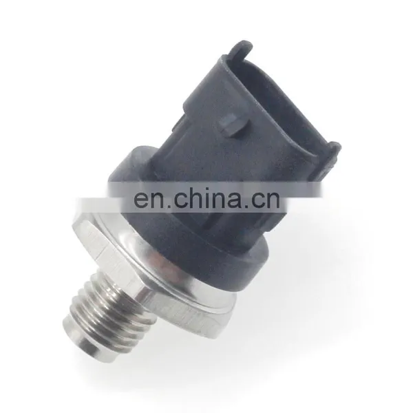 Fuel Rail Pressure Sensor BG5X-9F479-AA BG5X9F479AA 1353111 8-97329566-0 8973295660 45962063F 45962063G 8631588 photo-3