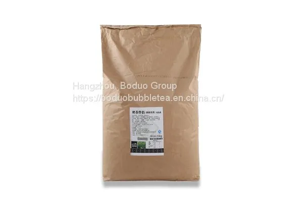 Strawberry Puree Jam China Supplier Factory photo-2