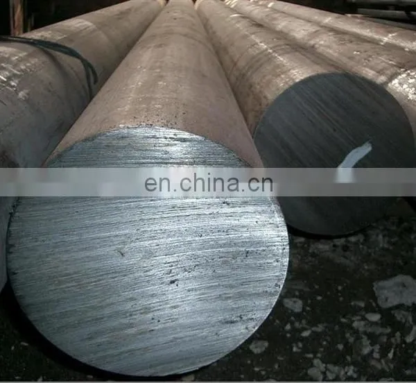 Low Price Carbon Steel Round Bar 1020 / 1045 From Factory photo-2