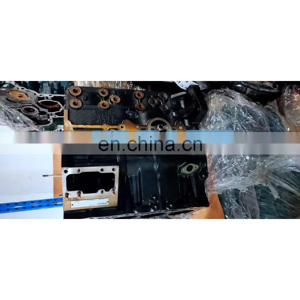 404D-22 Cylinder Block For Diesel 404D-22 Engine Spare Part photo-3