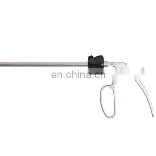 Artery/Vein Clip for Laparoscopic Surgical Instruments photo-2