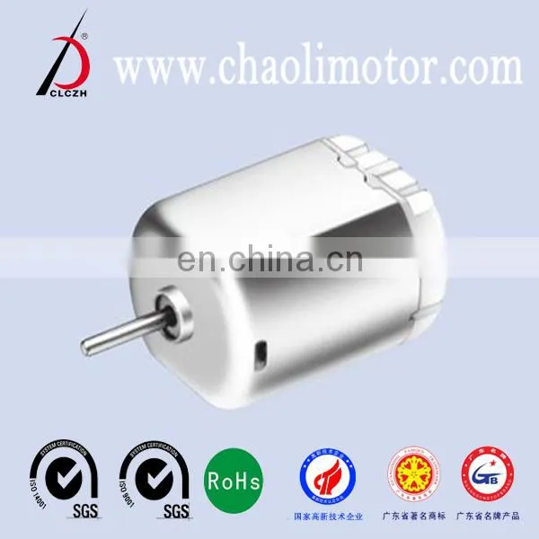 MOTOR FOR CAR SIDE MIRRORS CL-FC280 Used in Rearview Mirror photo-2