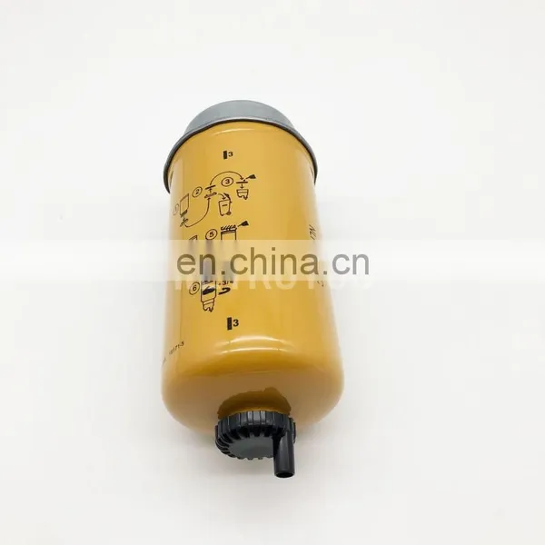 Excavator Fuel Water Separator Filter 361-9554 photo-5