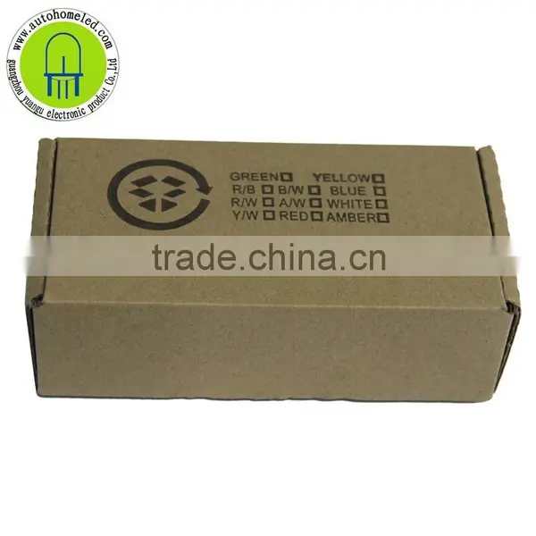 LED Ambulance Warning Light 3W photo-5