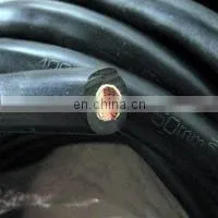 Chinese Rubber Double Insulated Cable for South America photo-5