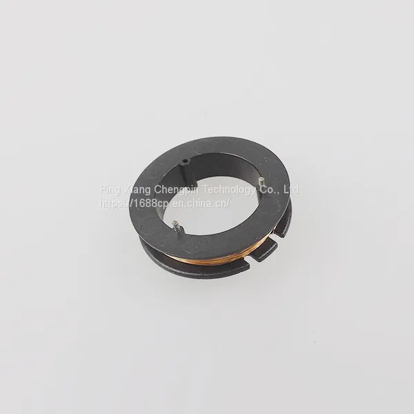 Bobbin Voice Coil