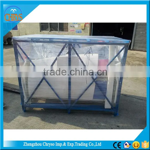 EPE Machine Hot Melt Glue Machine photo-6