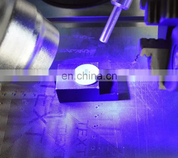 Cost Effective Crane Arm 600W Mould Laser Welding Machine for Welding Large Big Molds photo-4
