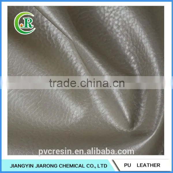 Durable Faux Leather Sofa Rexine Leather Wholesale photo-2