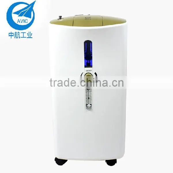 Medical Oxygen Concentrator ZH-A53 photo-2