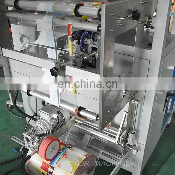 Professional Designed Shisha Molasses Hookah Tobacco Packing Machine photo-4