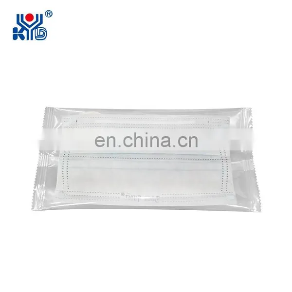 Automatic Medical Mask Production Line With Packaging Function photo-4