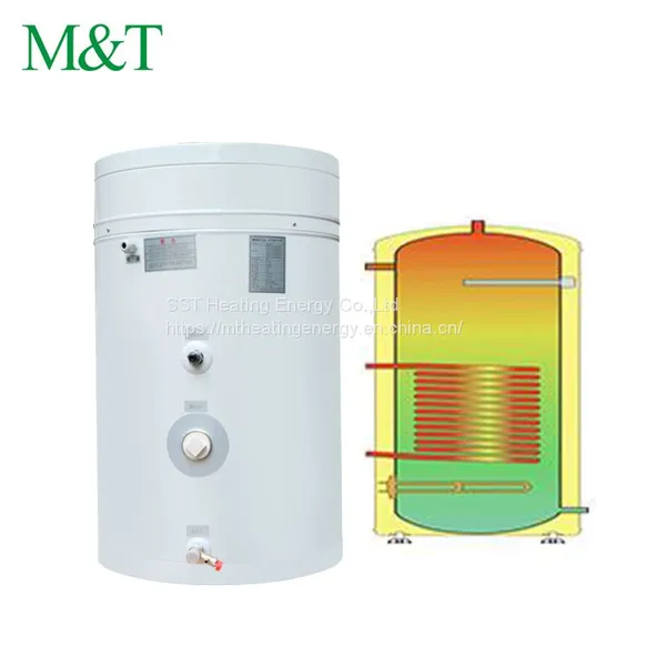 Domestic Hot Water Electric Water Heater/550l Electric Water Tank/oem Storage Hot Electric Water Heater photo-2