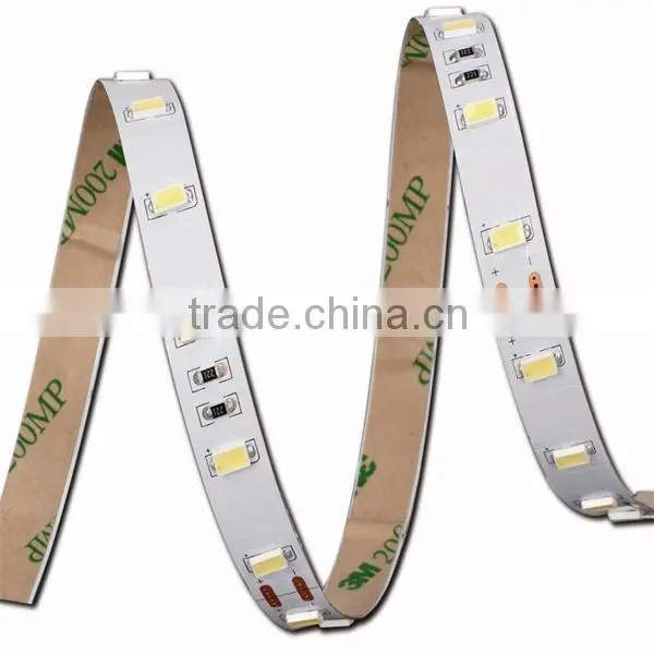 2016 Good Quality Samsung SMD 5630 LED Strip 24V, 5630 Strip LED photo-4