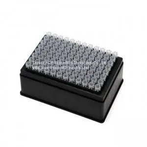 MGI Agilent 250ul Robotic Tips