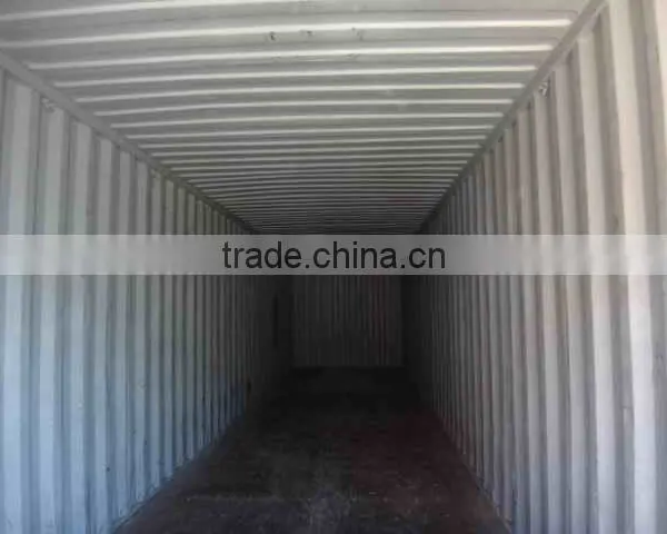 40 Length (feet) and Used Dry Container Type Container photo-3