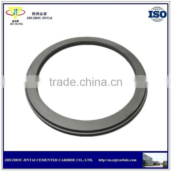 High Wear Resistance OEM Tungsten Carbide Non-standard Made in China photo-3