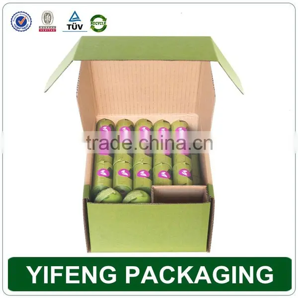 Custom Design Print Paper Display Box Carton Box Corrugated Box photo-3