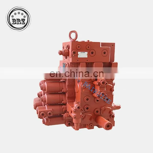 SE280 Control Valve SE280LC Main Valve SE360LC Hydraulic Valve photo-5