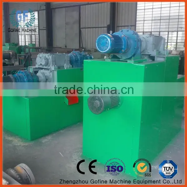 ISO Certificate Mineral Fertilizer Pellet Mill photo-4