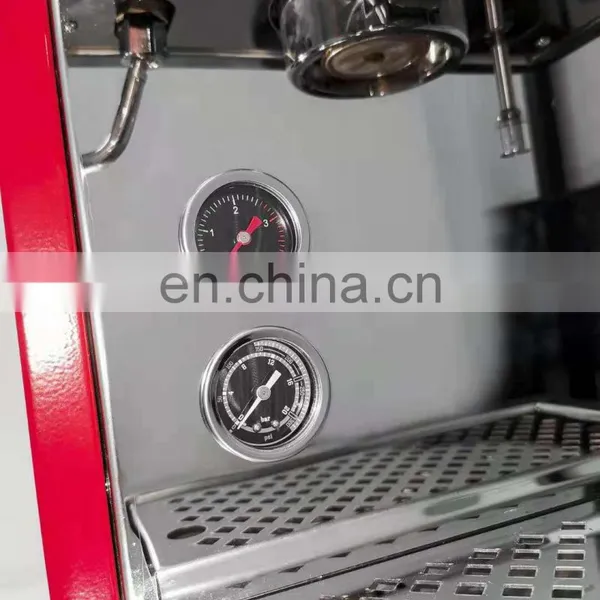Wholesale Commercial Italian Semi-Automatic Coffee Maker Machine K101t photo-5