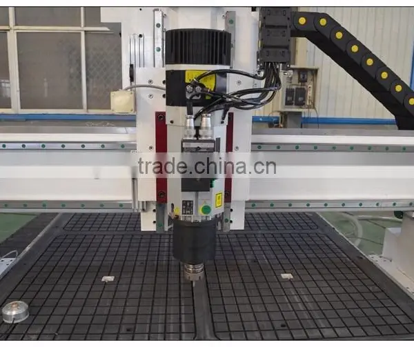 Brand New Laser Cutting Machine Stone Engraving Machine With High Quality photo-3