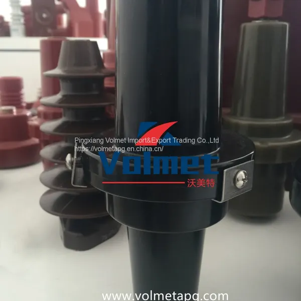 Volmet Top Quality High Producivity Apg Automatic Epoxy Resin Hydraulic Clamping Machine for Epoxy Transformer Bushings photo-3