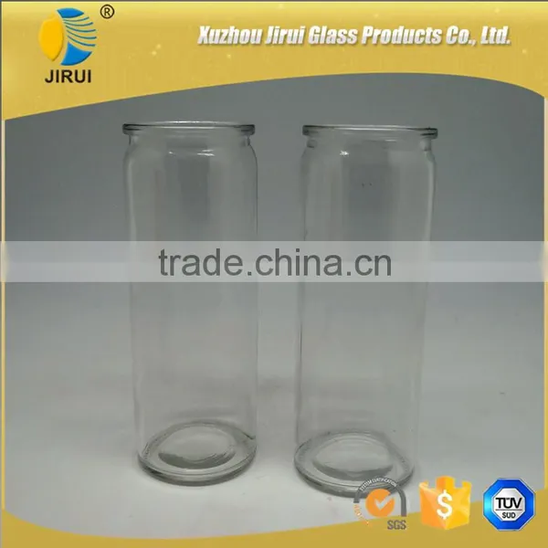 Glass Candle Holders /votive Glass Jar for Candle