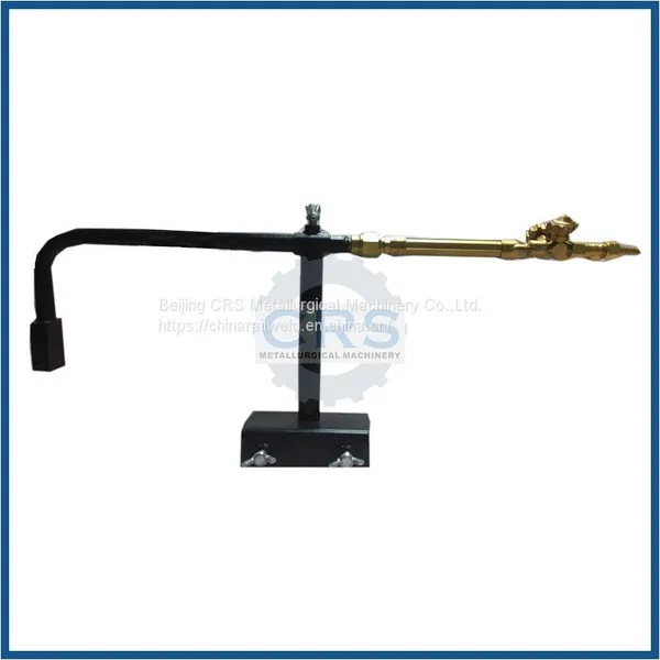 Burner For Track Repair Orbital Welding Spare Parts