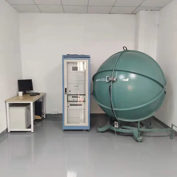 Shenzhen Creek Optoelectronic Technologies Co.,Ltd. company overview - view 3