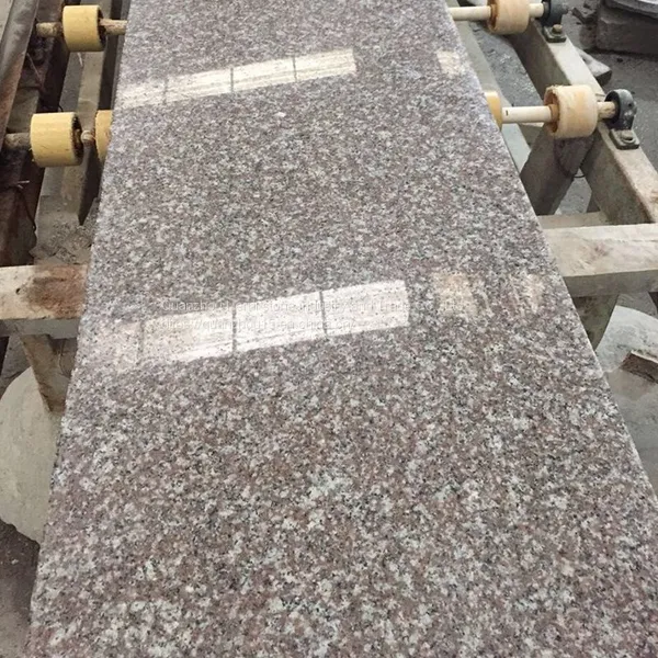 Hot-sale Pink Porno Granite G664 Various Type at Low Price