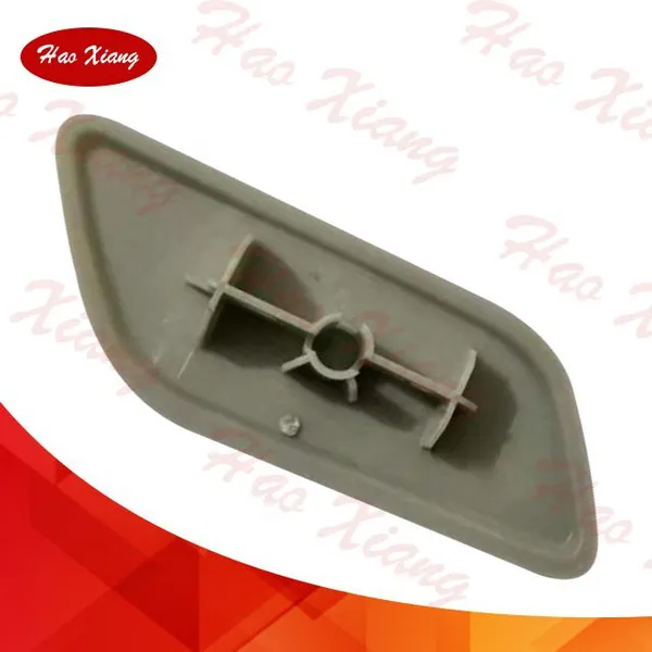 Haoxiang Auto Parts Headlamp Washer Cover 85354-60060 Front Bumper Headlight Washer Cover photo-3