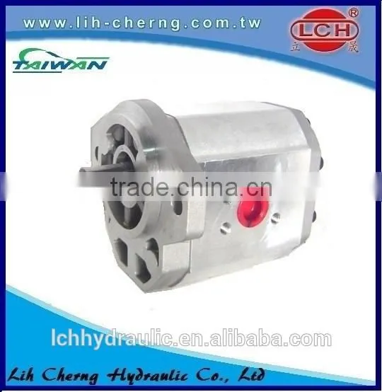 China Wholesale Market China Oil Pump photo-5