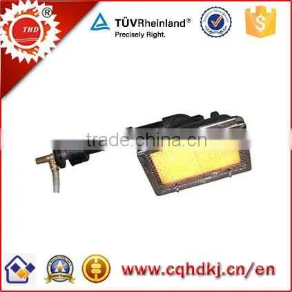 Infrared Catalytic Burner HD82 photo-6