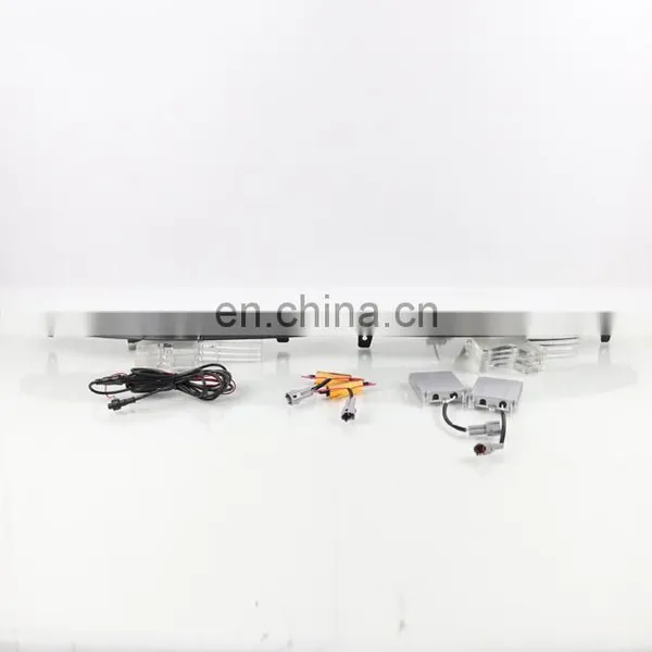 In Stock 2010-2015 Audi Q7 Car Body Kits Car Led Headlights Used Headlights DRQ7-Z0108 photo-2