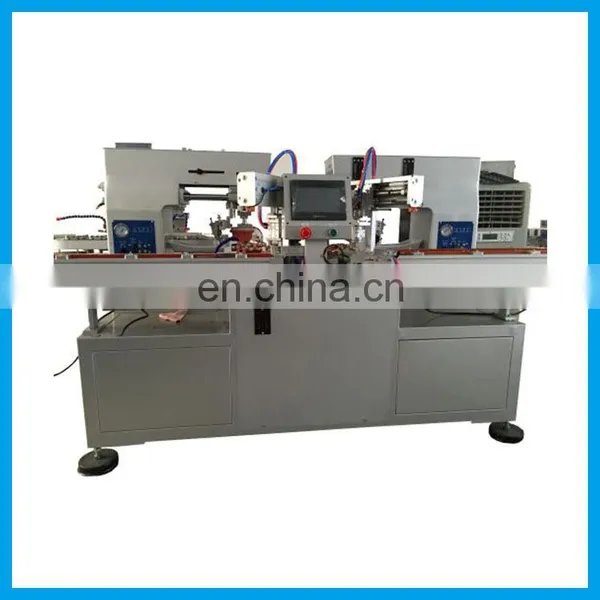 Rotary Pad Printer, Shoe Pad Printer, Fully Automatic photo-5