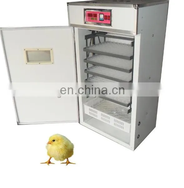 Chicken Eggs Hatch Intelligent Next-generation Multi-purpose Incubation Equipment,egg Incubator and Hatcher Machine photo-2