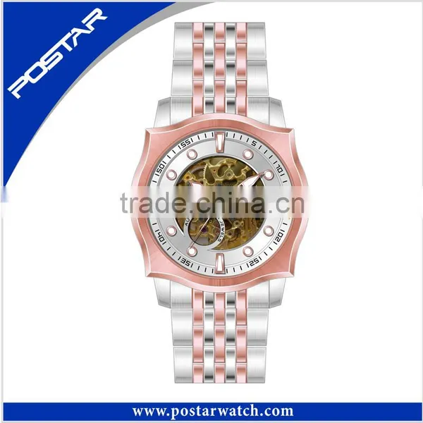 Sapphire Colorized Watch Promotional Watches for Men or Women photo-4