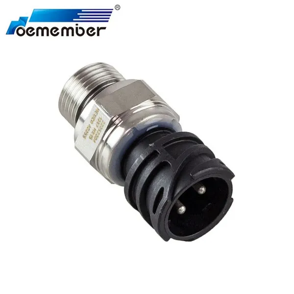 3808805 Oil Pressure Sensor Fit for Volvo Truck photo-3