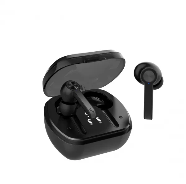 Best Selling Products In Europe Wireless Earphone & Headphone In Ear Headphones Music ANC ENC photo-5