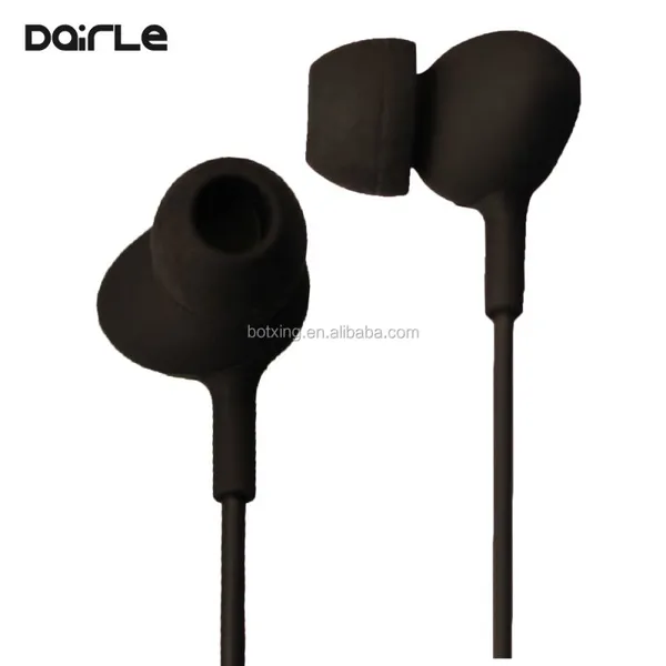 MFi Certificated Factory Balanced Bass Sound Lightening Earphone for Iphone 8 photo-4